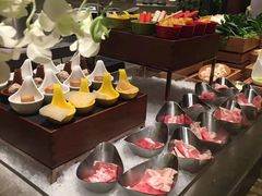 -上海世茂皇家艾美酒店