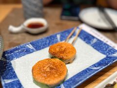 明太子西葫芦串-爱米粒家