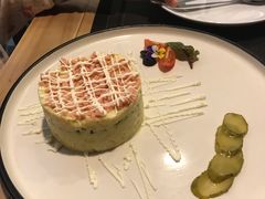 -清真·艾美可餐厅(大悦汇店)