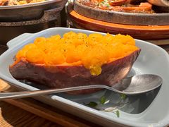 -蜜桃餐厅·伴山(湖滨商业街店)