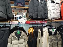 -银泰百货(北京大红门店)