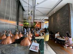 -The Rug Cafe(王府中环店)