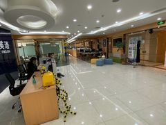 -沃尔得国际英语(泉城路校区)