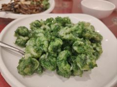 -玉华台饭庄(裕中西里小区店)