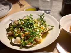 -Mercato莫卡多露台餐厅与酒吧(K11店)