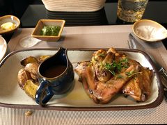 -上海苏宁宝丽嘉酒店·Cafe Bellagio西餐厅