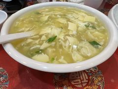 -玉华台饭庄(裕中西里小区店)