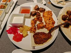 -Efes Turkish & Mediterranean Cuisine 艾菲斯餐厅(陆家嘴店)