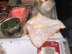 -六广门毛阿姨糯米饭