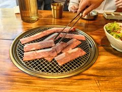 -牛人·雪花牛·木炭烤肉(昆山陆家店)