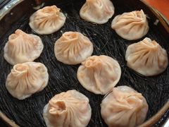 西红柿汤包-四季美汤包(户部巷店)
