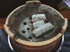 -江湖黑大兔(杨家坪店)