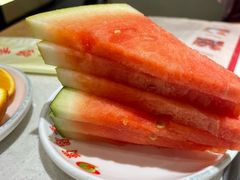 -蜀留香火锅(社会山店)