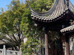 -龙潭水乡