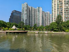 -苏州河梦清园环保主题公园