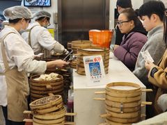 -海汇源老烧麦店(东大街总店)