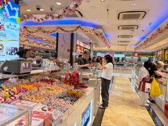 -泰康食品(南京东路店)