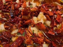 -頂好酒家·经典粤菜(海信广场店)