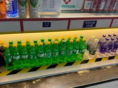 -冯鑫记南京鸭血粉丝汤(南京南站店)