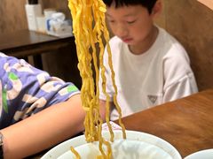 -寻裕记·现炒浇头面(人民广场店)