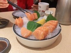 -万岁寿司(虎门万达店)