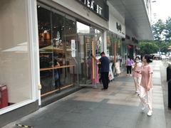 门面-喜茶(东莞汇一城店)