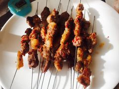 -瑞诗酒店西餐·咖啡厅