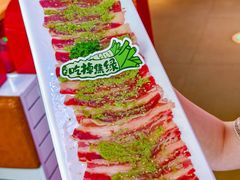 -肉问屋·元气一番烧肉(北京总店)