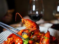 -上海锦江汤臣洲际大酒店壹阶层