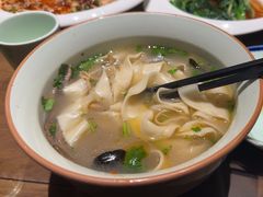 -萧记三鲜烩面(郑汴路店)