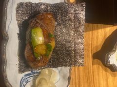 -江户前寿司(好运街店)