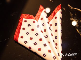 𝙎𝙀𝘼𝙇𝘼𝙉｜深岚配饰  新款方巾到了
