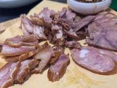 -李记东北饺子馆·东北菜(欢乐谷店)