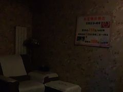 -尊江月推拿足道(周浦店)
