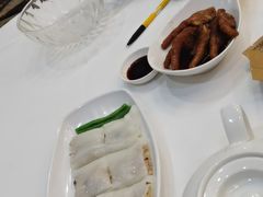 -顺德人家食府(黄金广场店)