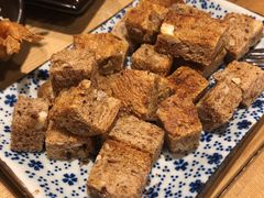 -维卡食舍(户部山店)