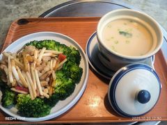 -淘米捞·米汤脆鲩鱼火锅(福田皇岗店)