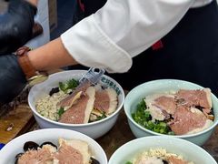 -老刘家永盛斋·传统泡馍(东关南街店)