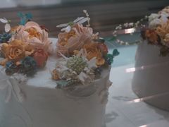 -西檬树SIMON·T轻奢蛋糕(大东方Max店)