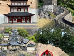 -深圳锦绣中华民俗村