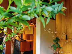 -月芽· 璞上餐厅·上天竺店