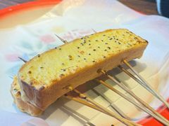 -北丐先生·野馄饨烧烤(南京首店)