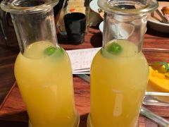 冰桔茶-外婆家(南开大悦城店)