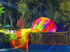 -郑州方特水上乐园