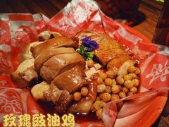 -西关味(大卫城店)