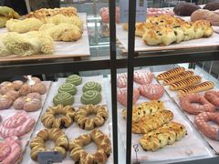 -奈雪的茶(市百一店)