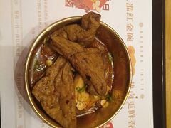 -盛香亭热卤(光明大仟里店)