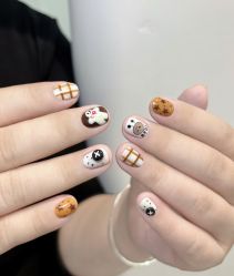 点击看大图 -MB·nail美甲美睫