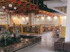 -仟佰味鲜货火锅(中央公园)