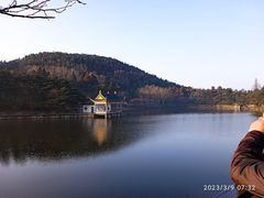 -庐山风景名胜区